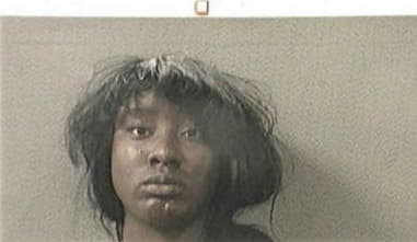 Tasha Bishop, - Orleans Parish County, LA 